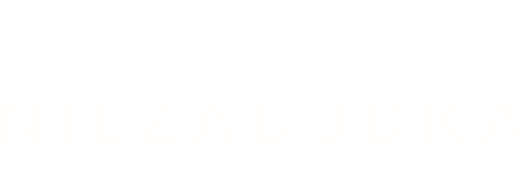 NIEZABUDKA – Park handlowy w Kartuzach